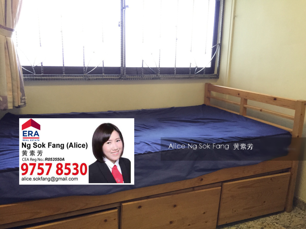 Blk 612 Senja Road (Bukit Panjang), HDB 4 Rooms #141288982